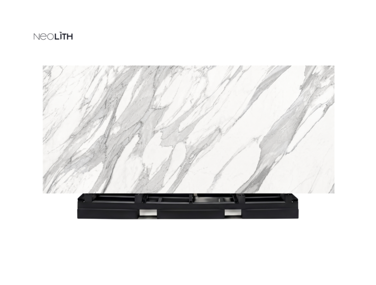 Neolith Calacatta Gold Polished