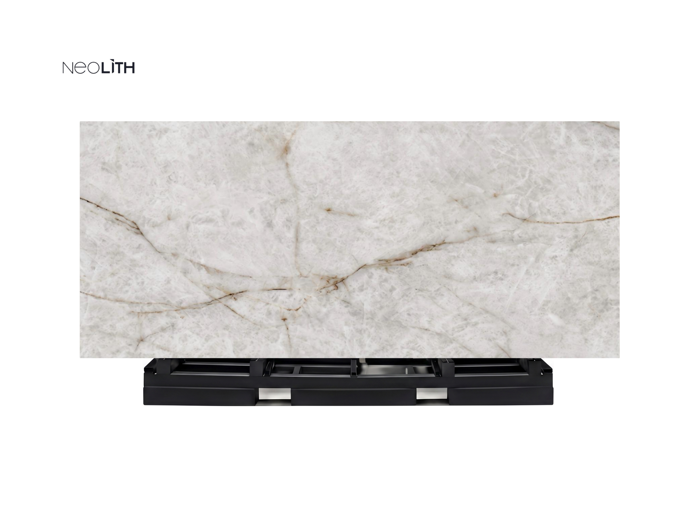 Neolith Himalaya Crystal
