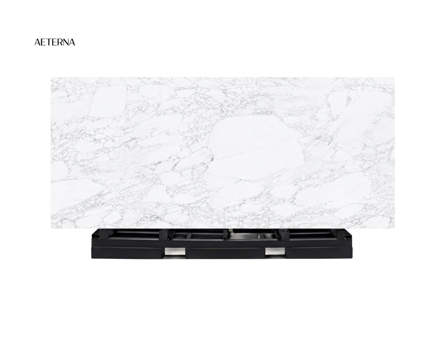 Aeterna Arabescato Vagli Polished