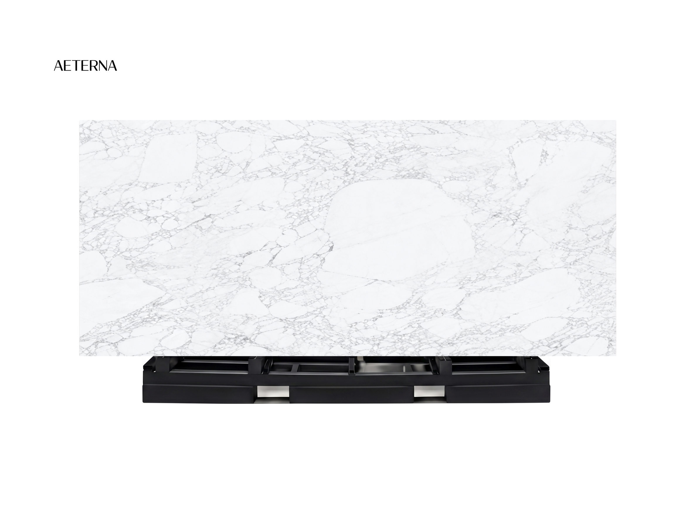 Aeterna Arabescato Vagli Polished