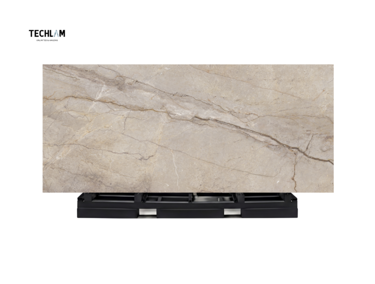 Techlam Breccia Brown