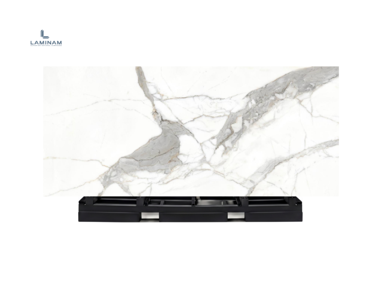 Laminam Calacatta Michelangelo
