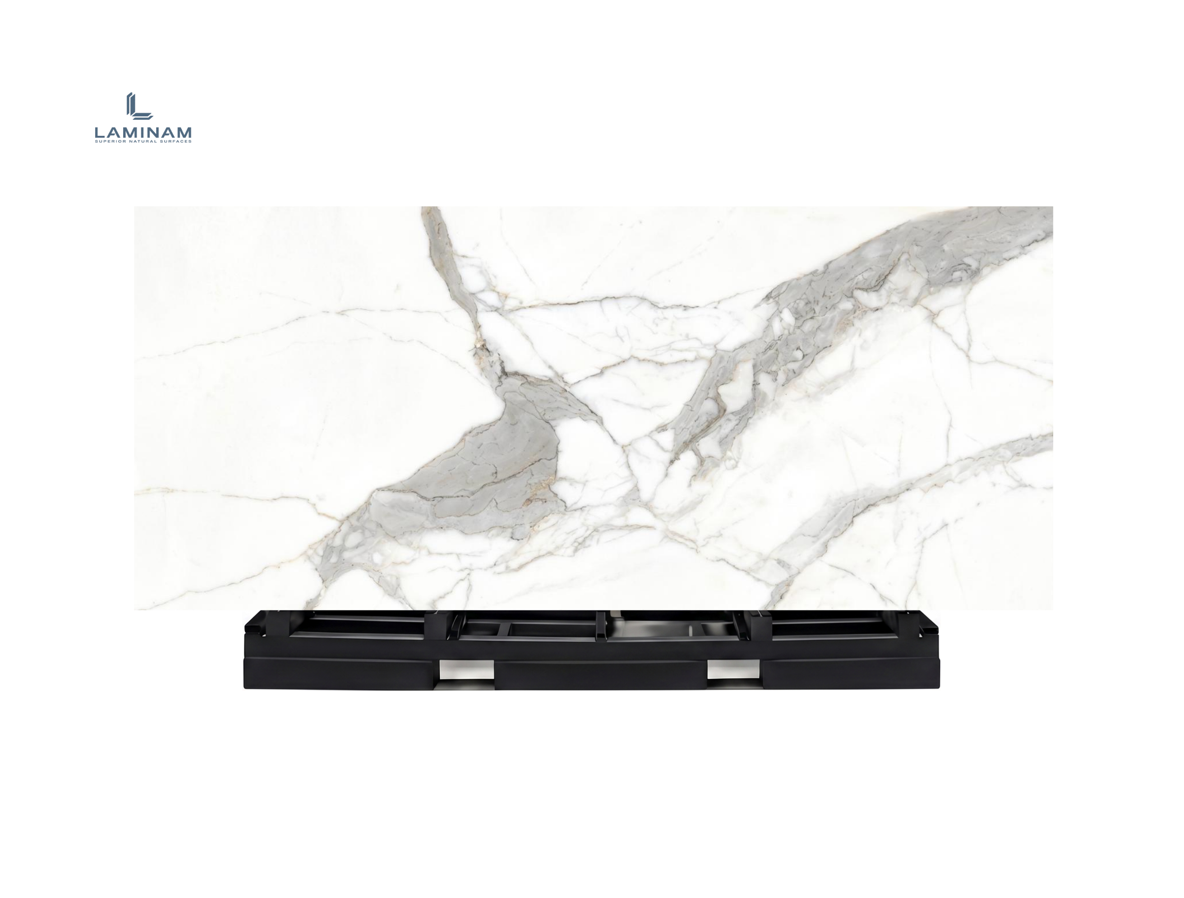 Laminam Calacatta Michelangelo