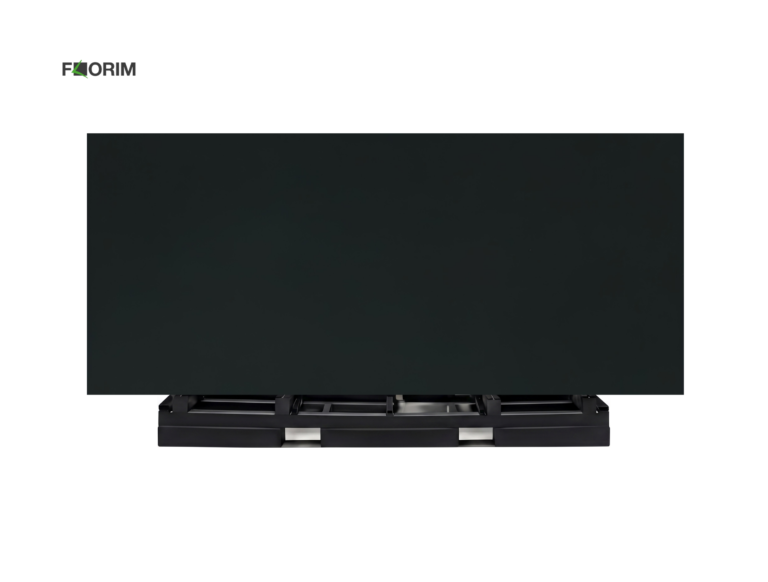 Florim Color Black