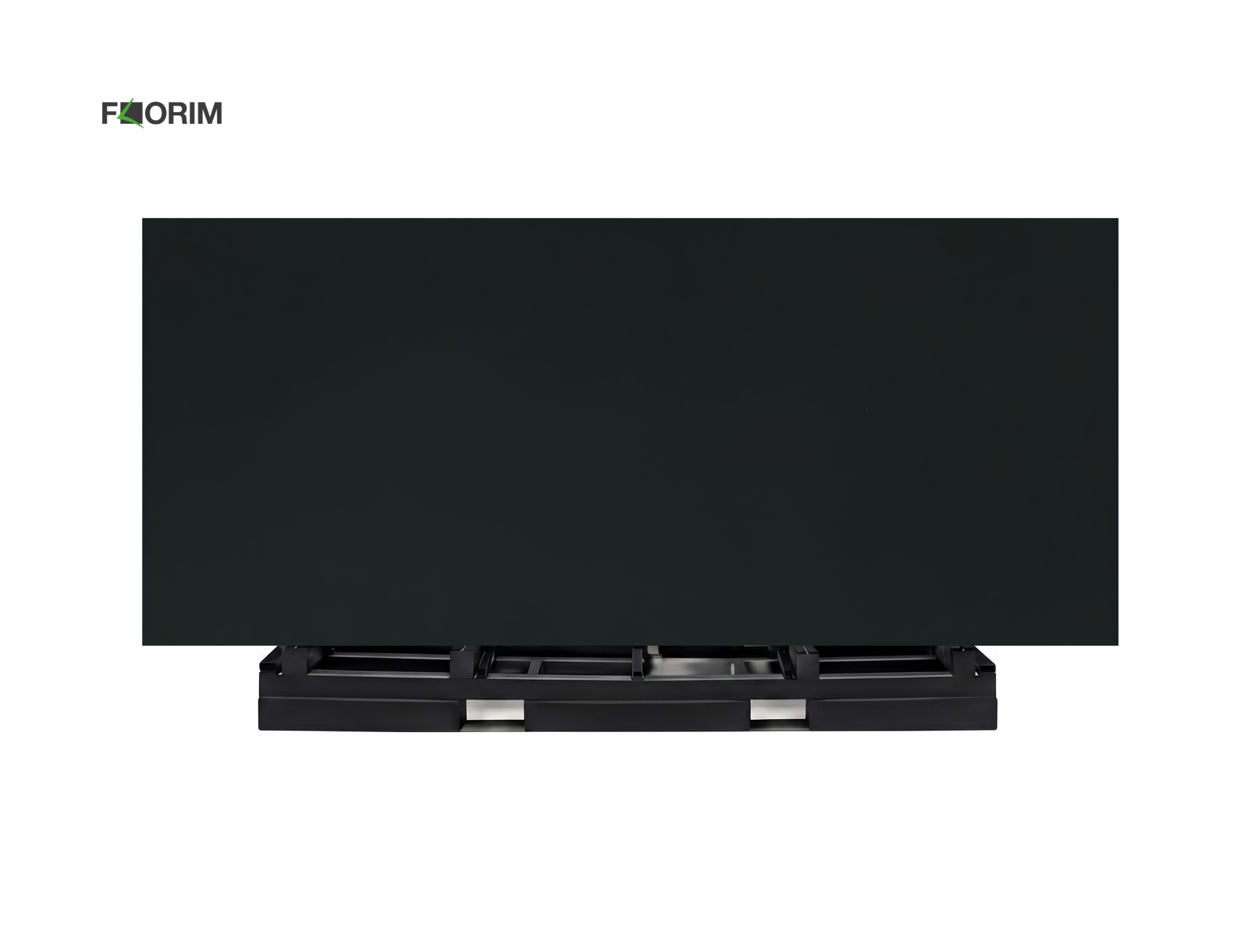 Florim Color Black