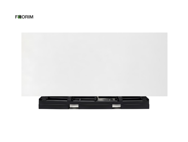 Florim Color White