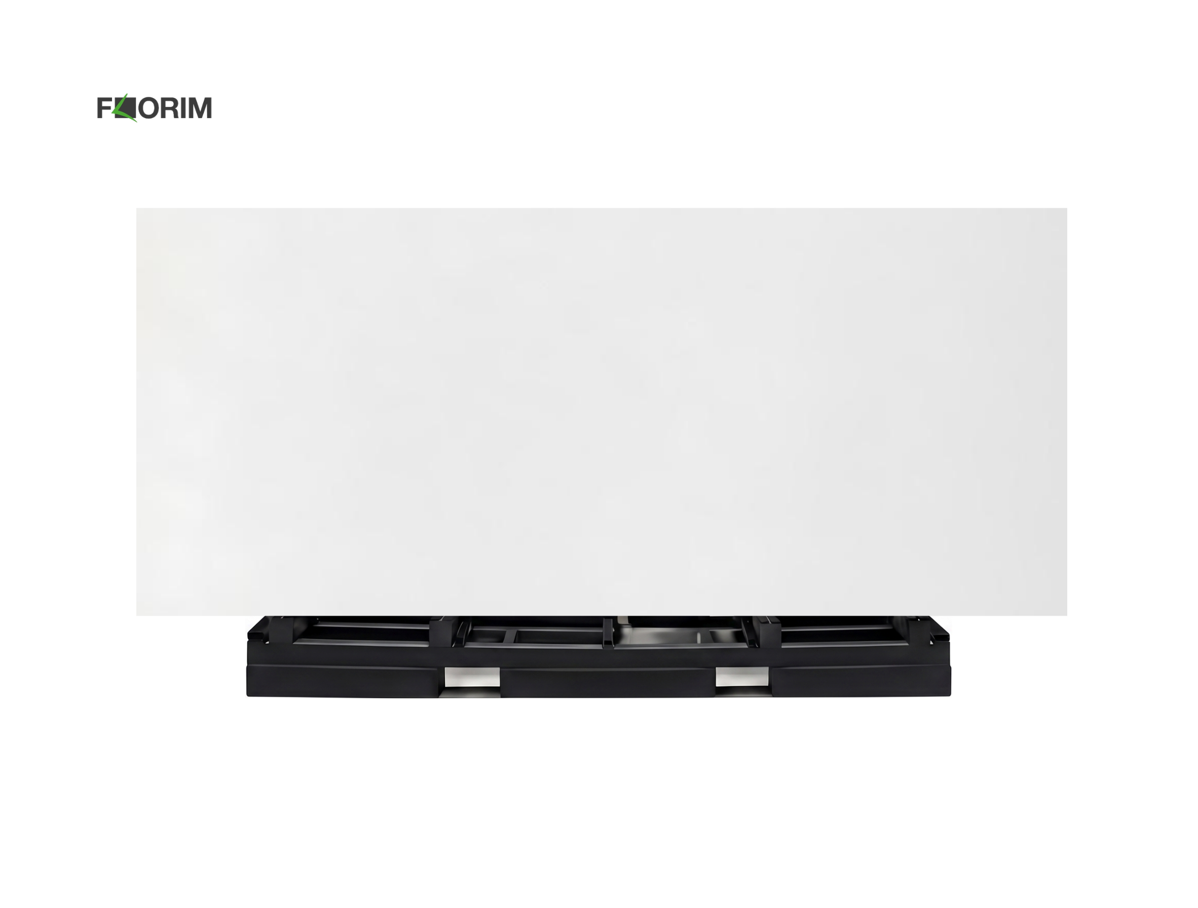 Florim Color White