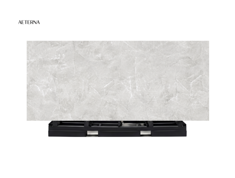 Aeterna Crystal Bianco
