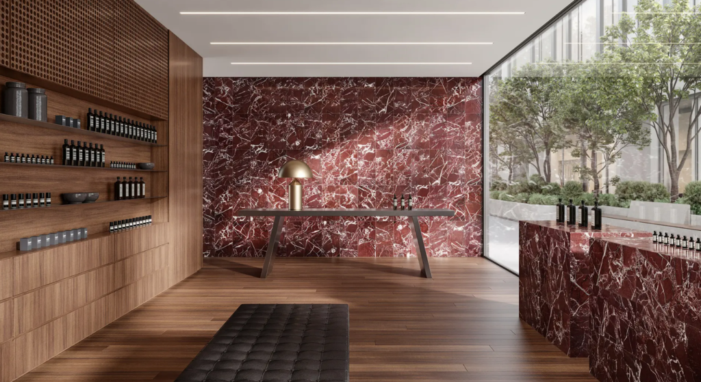 Mermer Resim 2