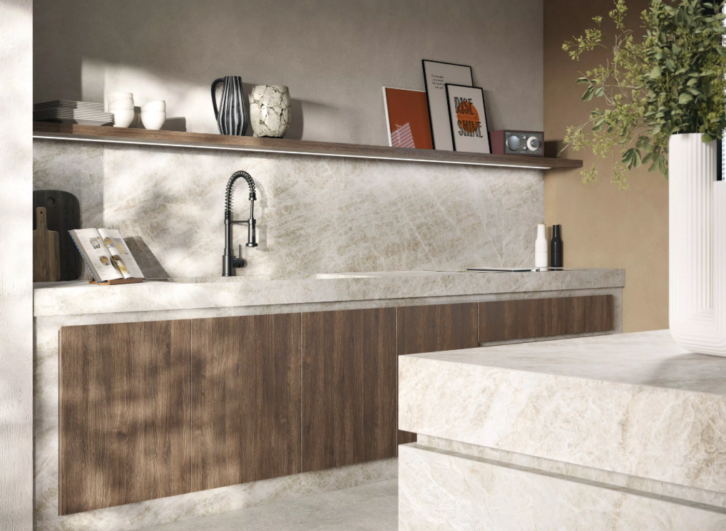 Mermer Resim 2