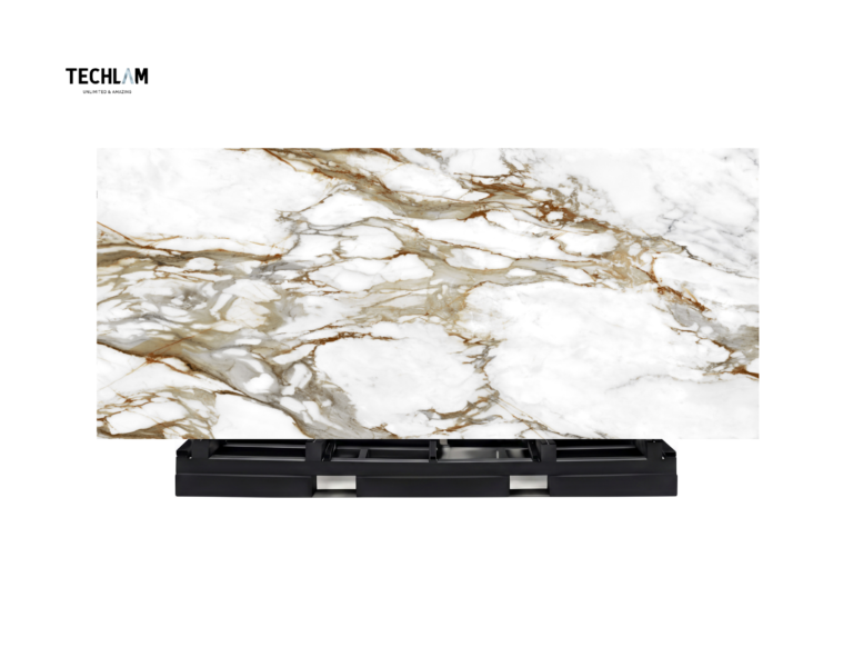 Techlam Essential Gold