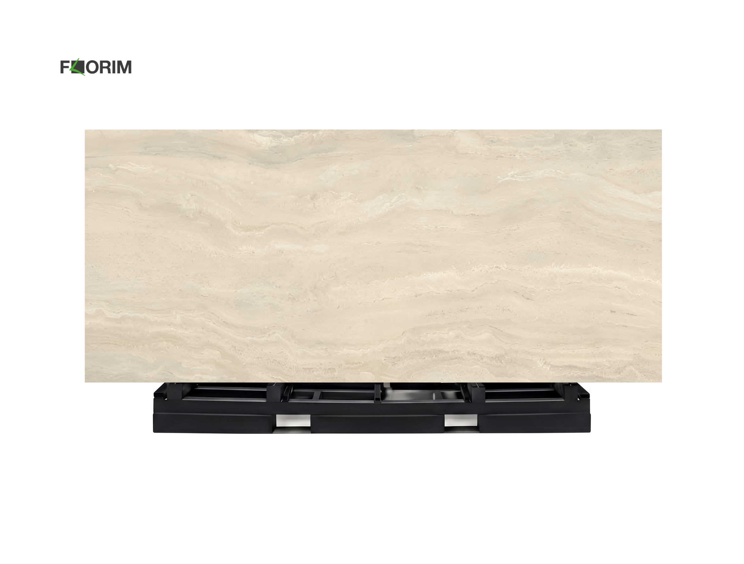 Florim Gold Travertine