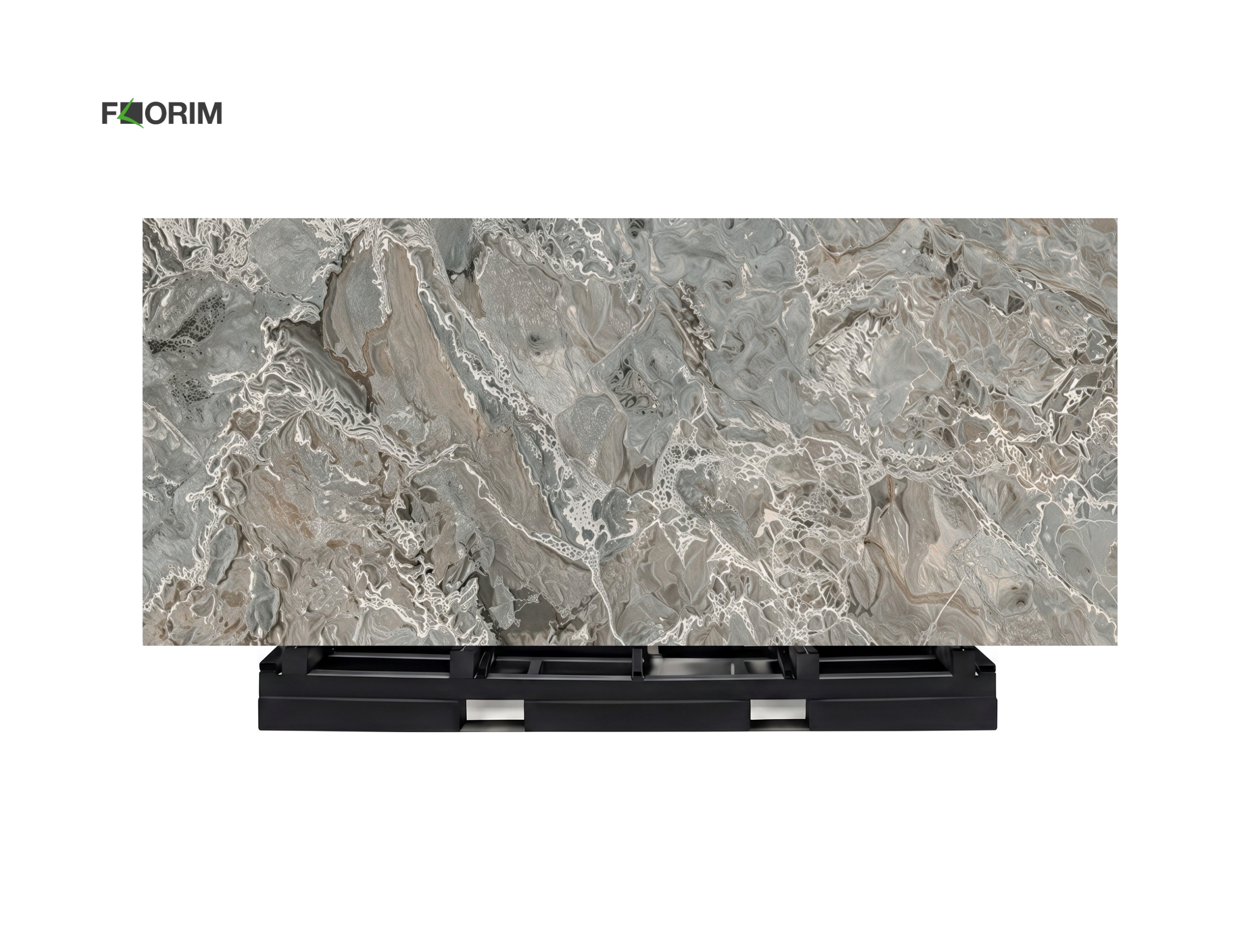 Florim Marble Aubisque