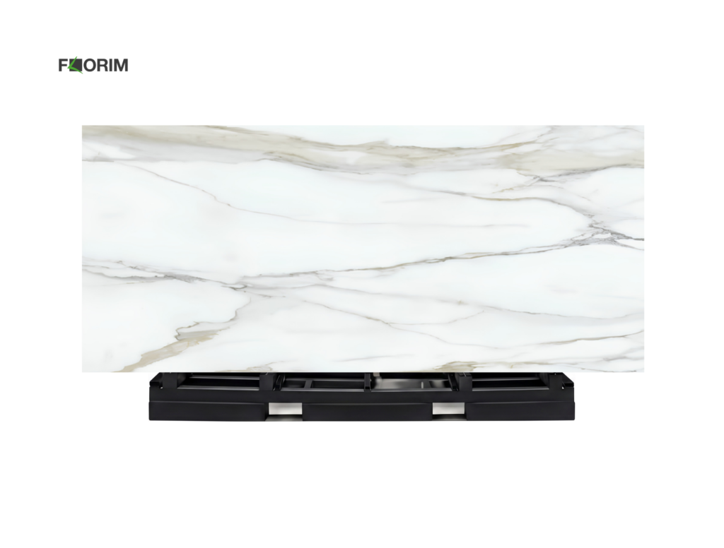 Florim Marble Calacatta Gold A