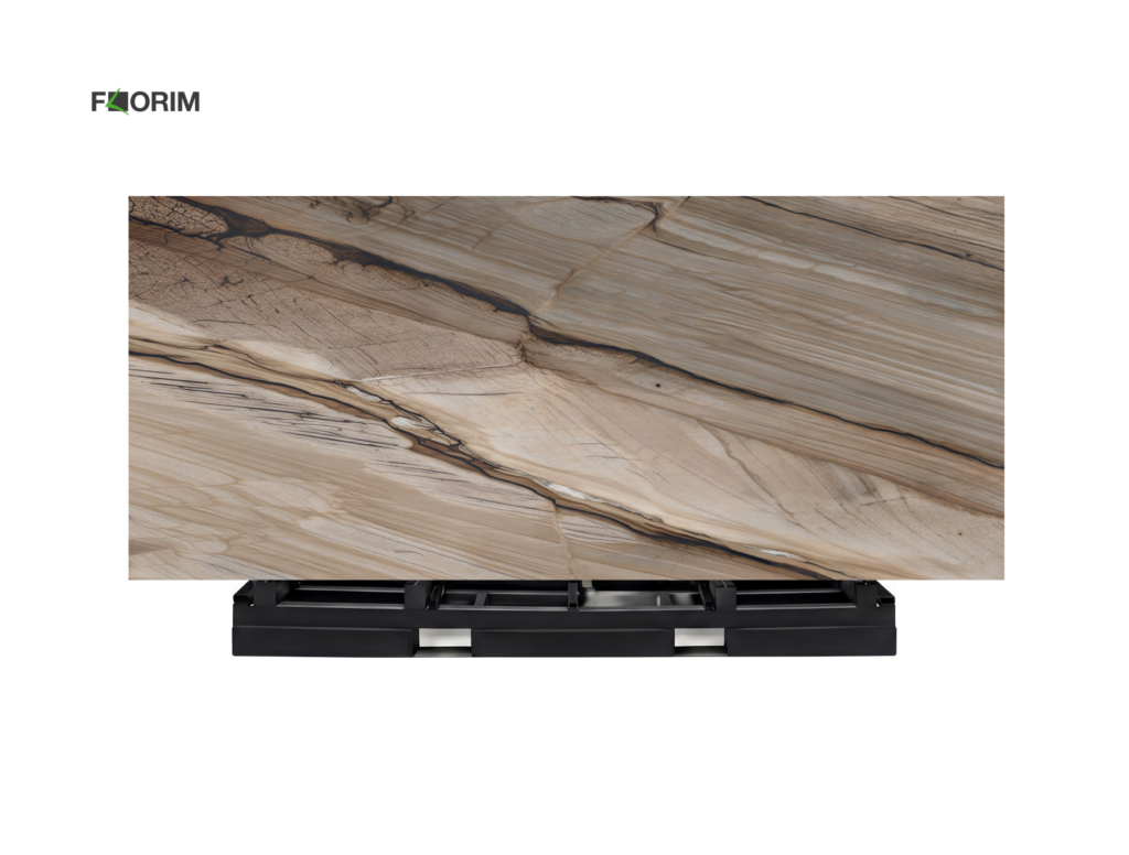 Florim Marble Sequoia