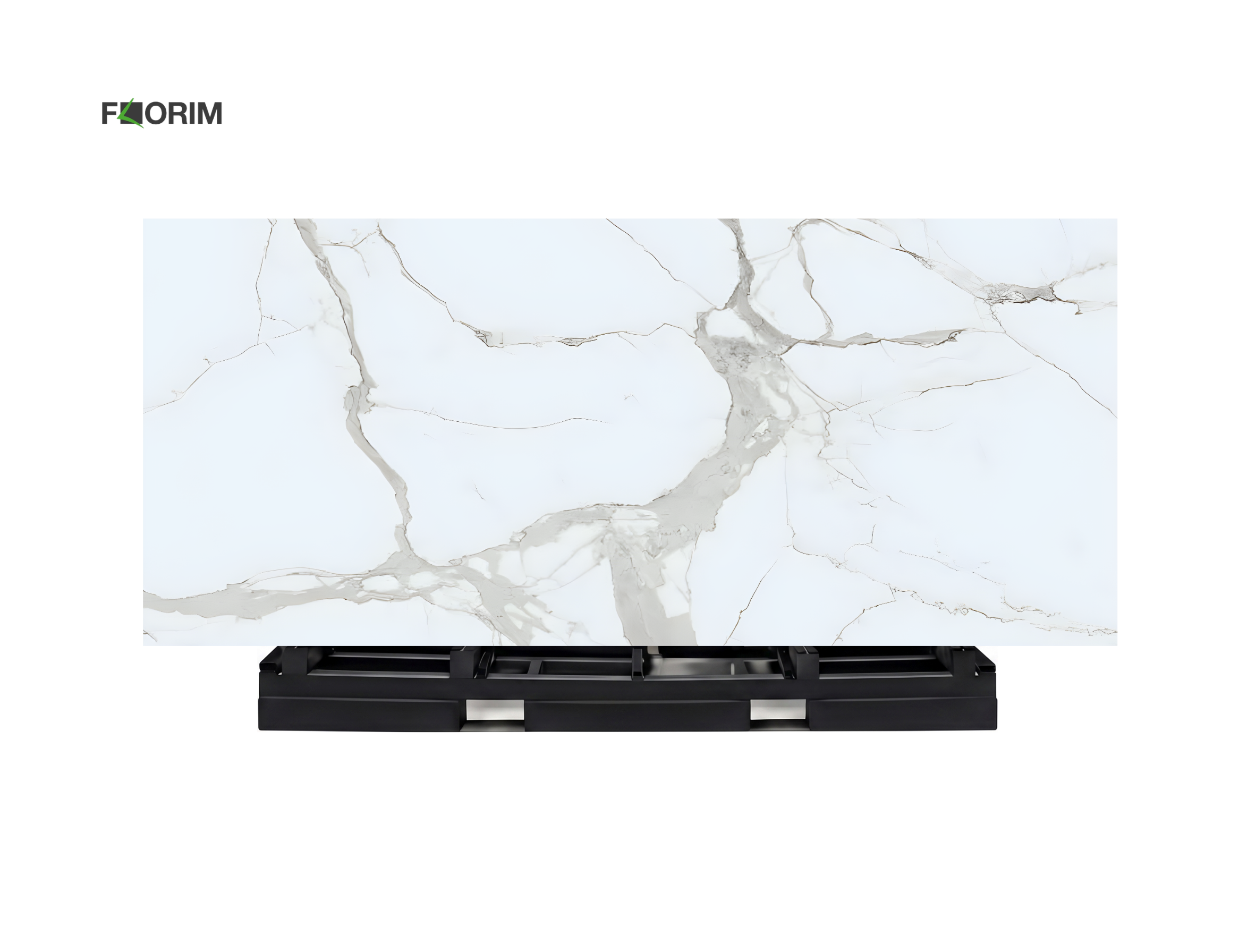 Florim Marble Statuario