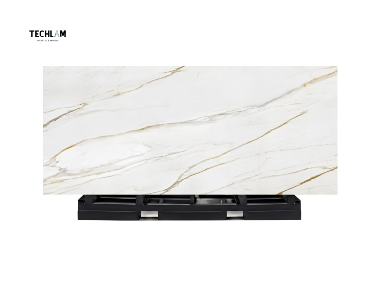 Techlam Macchia Gold