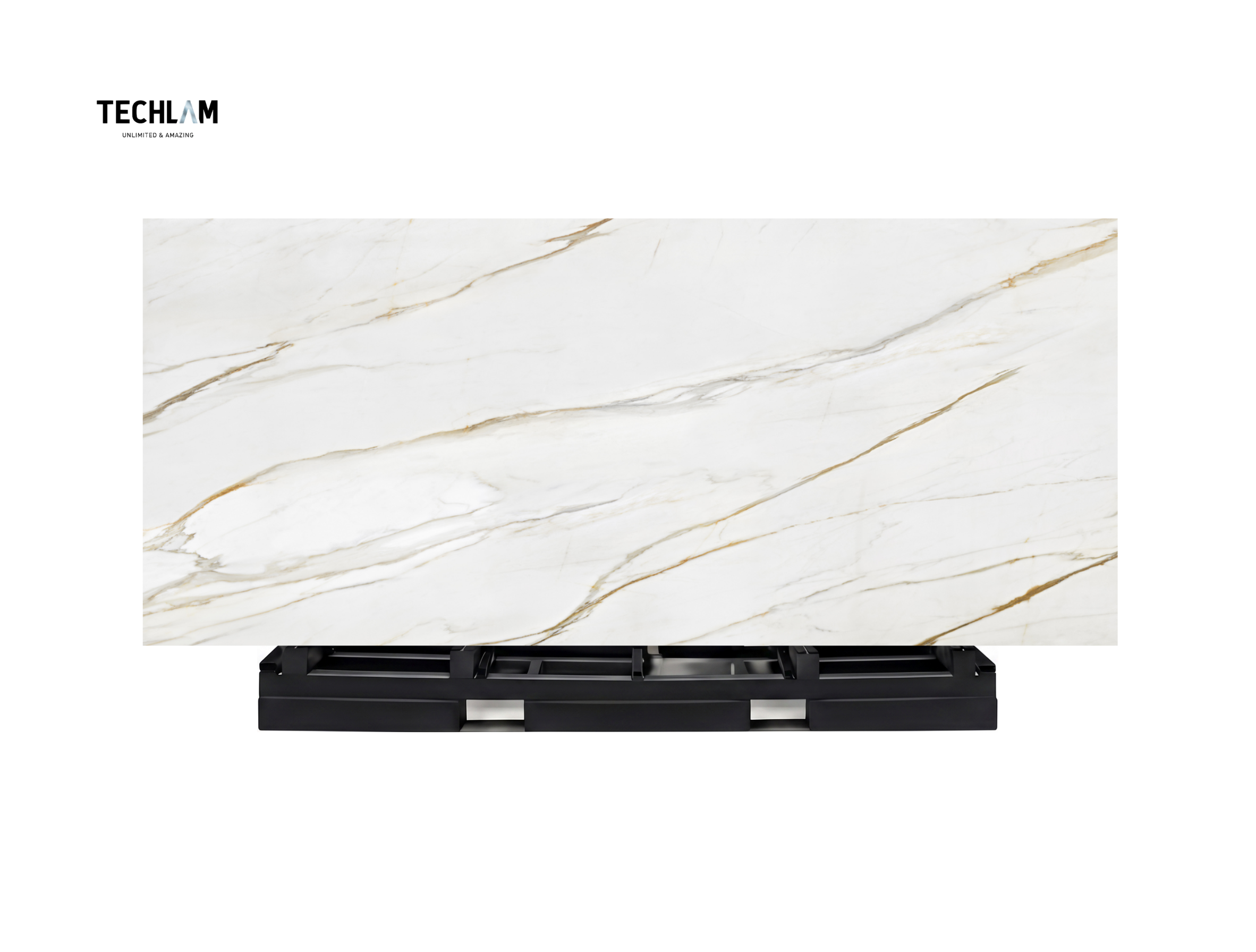 Techlam Macchia Gold