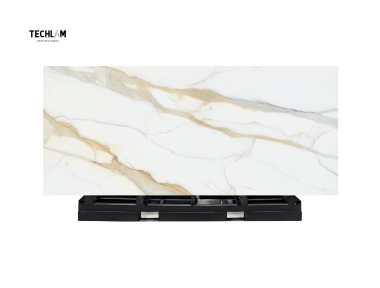 Techlam Marvel Gold