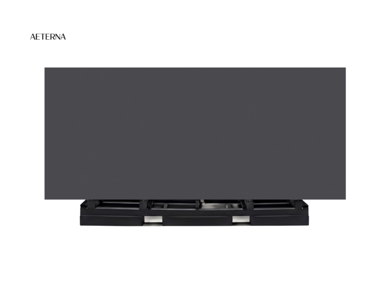 Aeterna Monoforma Silhouette