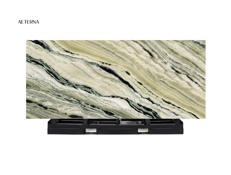 Aeterna Montagna Jade