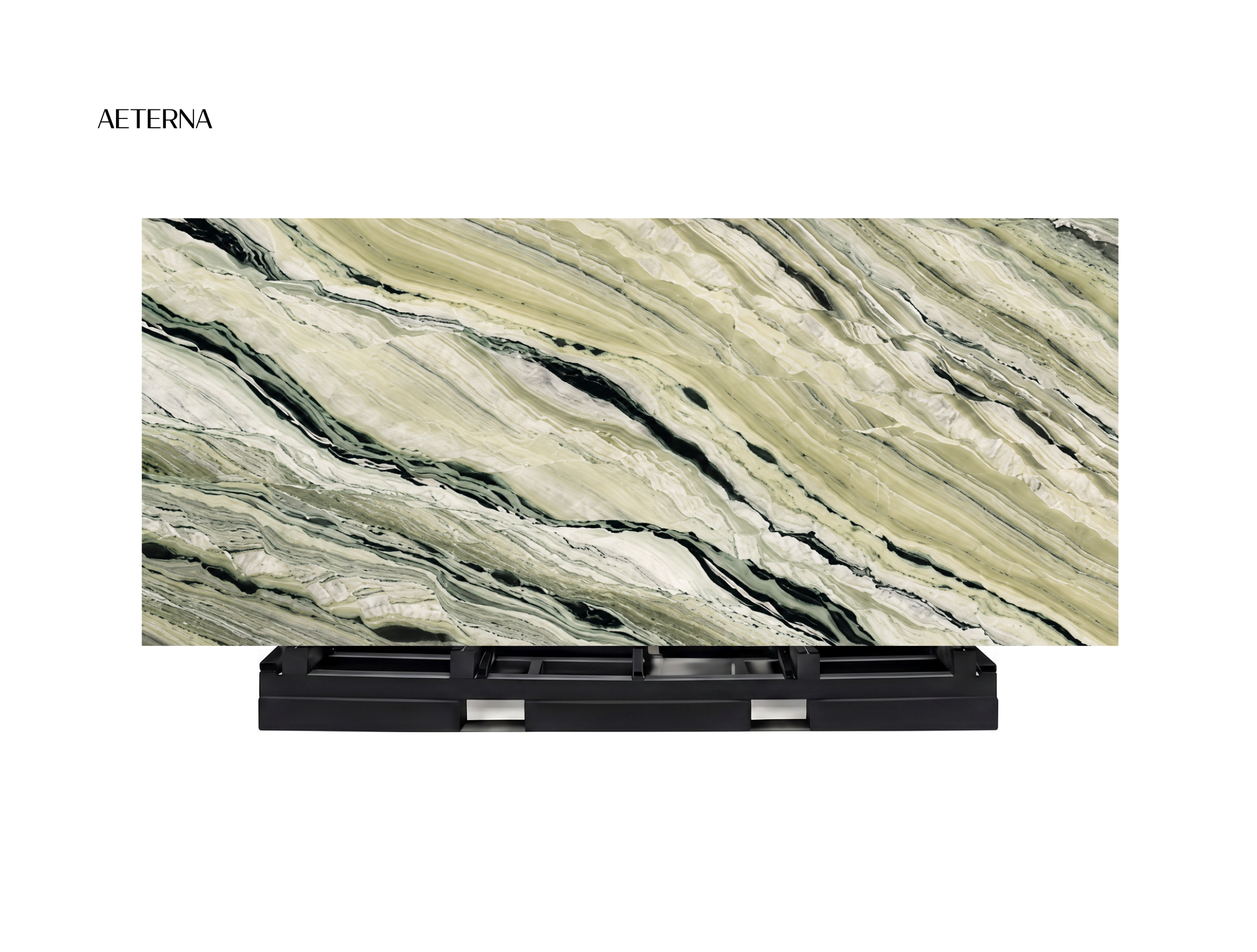 Aeterna Montagna Jade