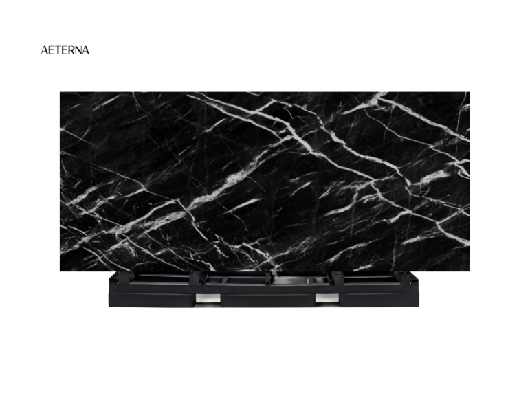 Aeterna Nero Marquina