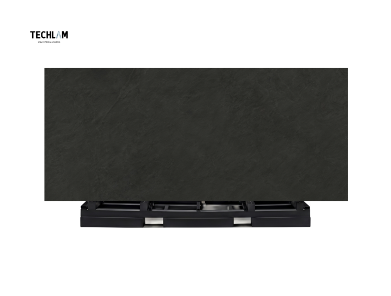 Techlam Opium Black