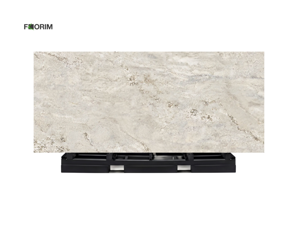 Florim Plima White 01