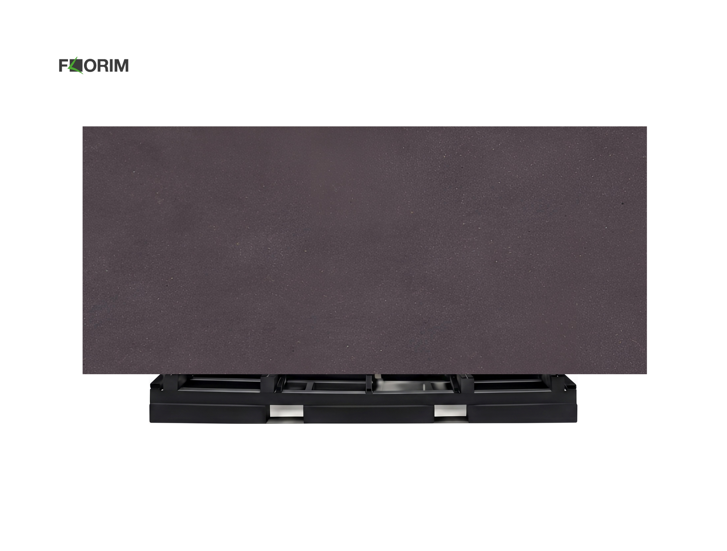 Florim Purple Stone