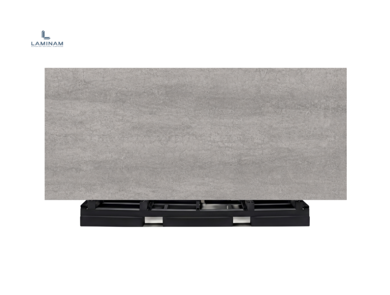 Laminam Pietra di Savoia Grigia