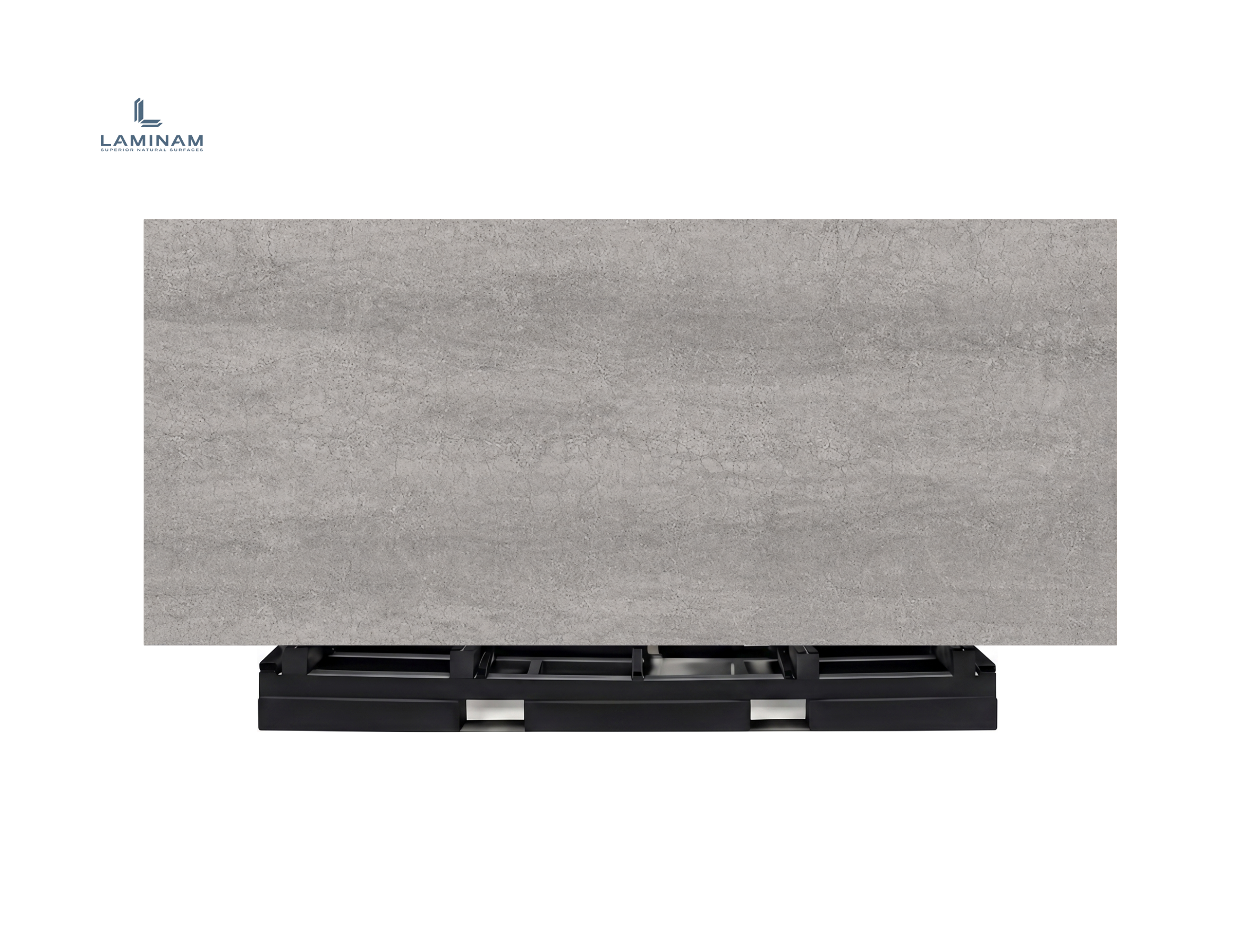 Laminam Pietra di Savoia Grigia