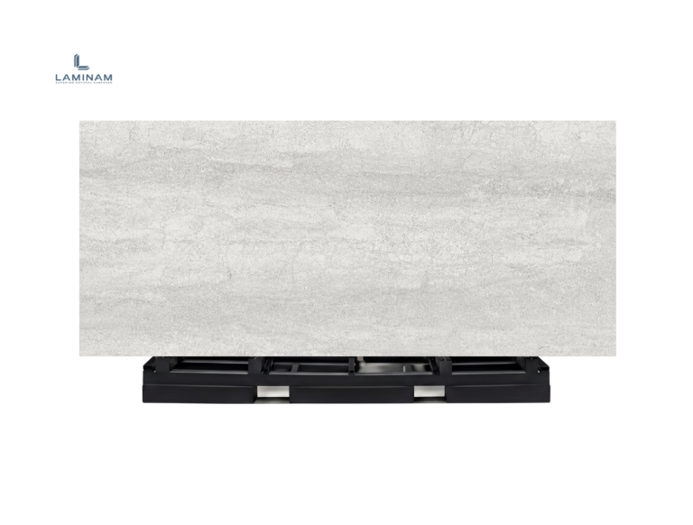 Laminam Pietra di Savoia Perla