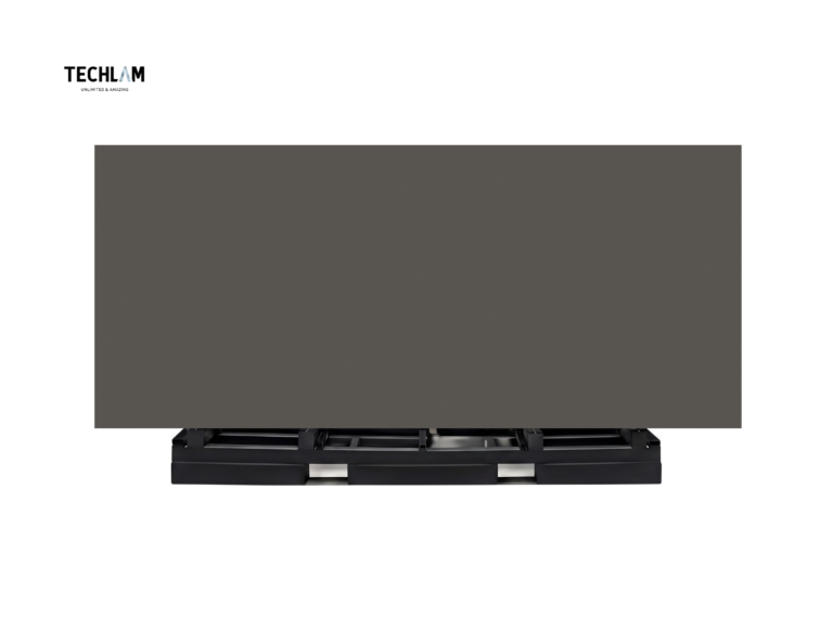Techlam Pure Coal