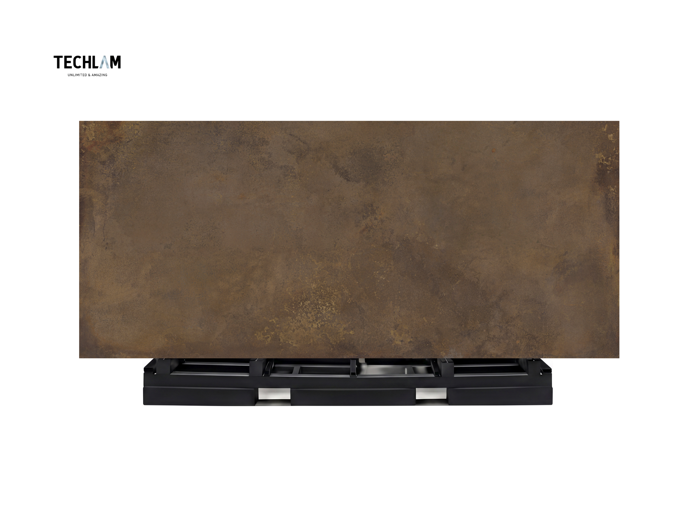 Techlam Rust Corten