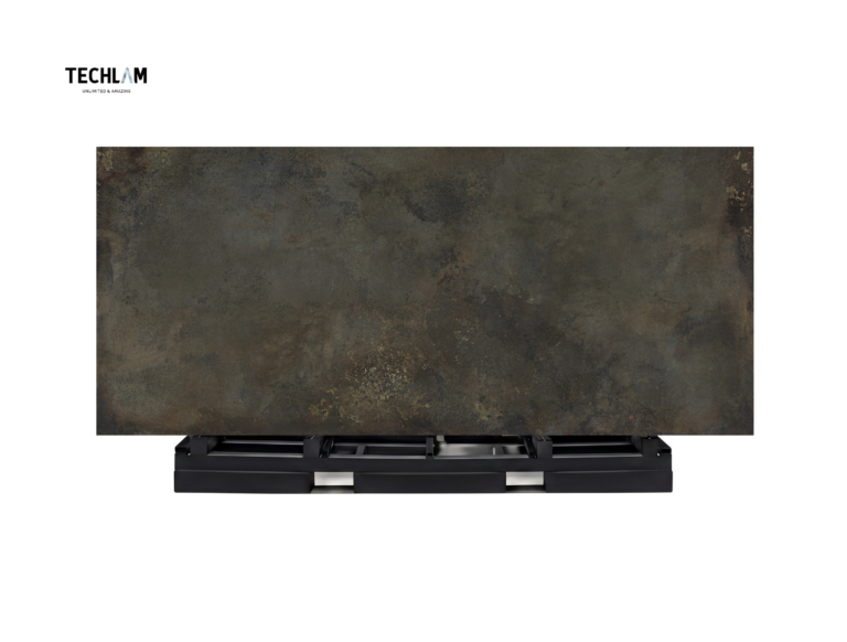 Techlam Rust Iron