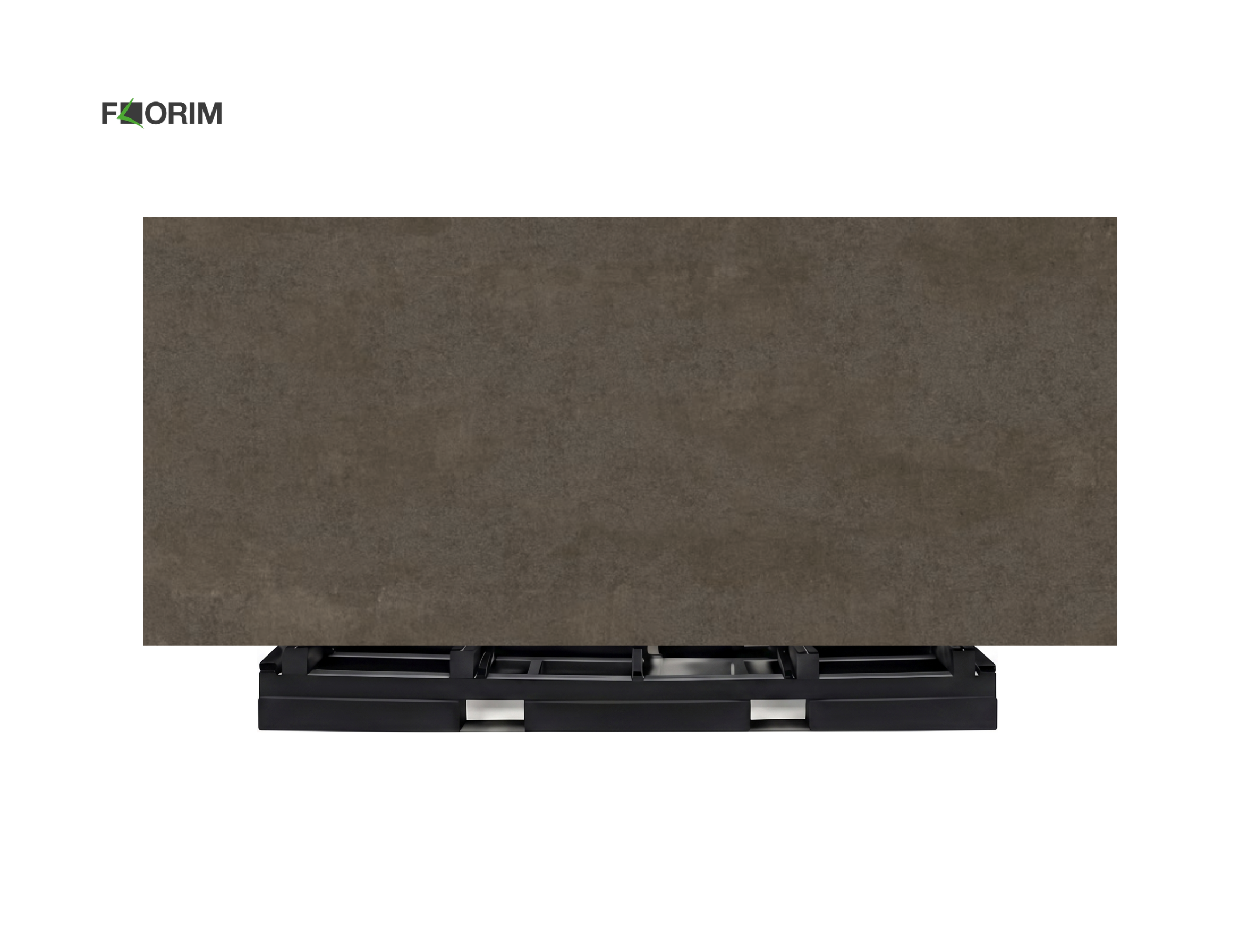 Florim Sand Brown