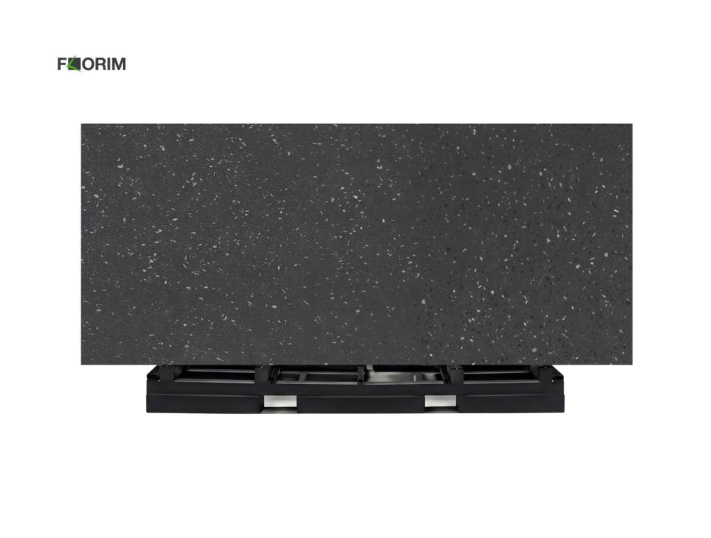 Florim Stone Etna Black