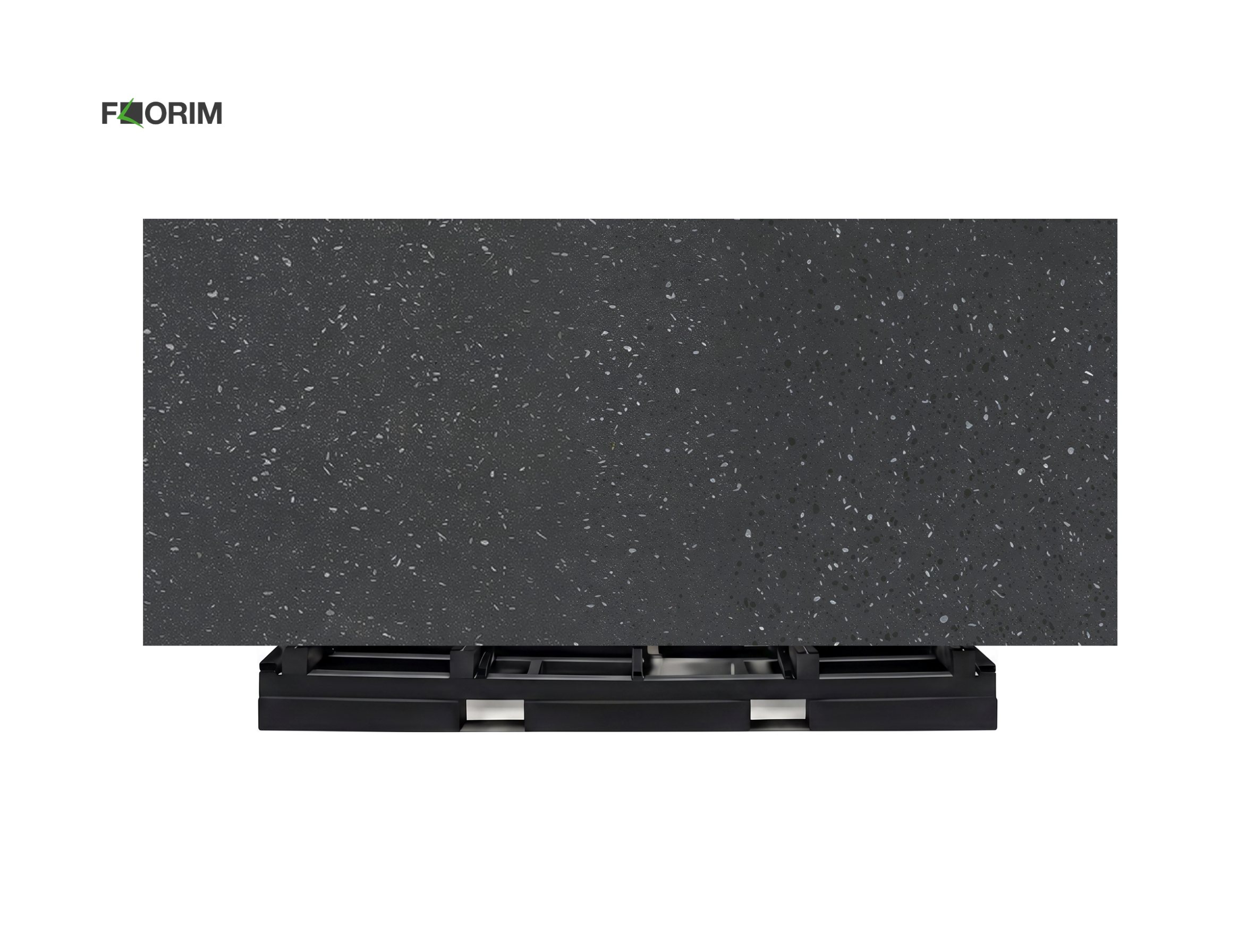 Florim Stone Etna Black