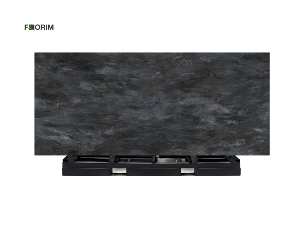 Florim Stone Noir