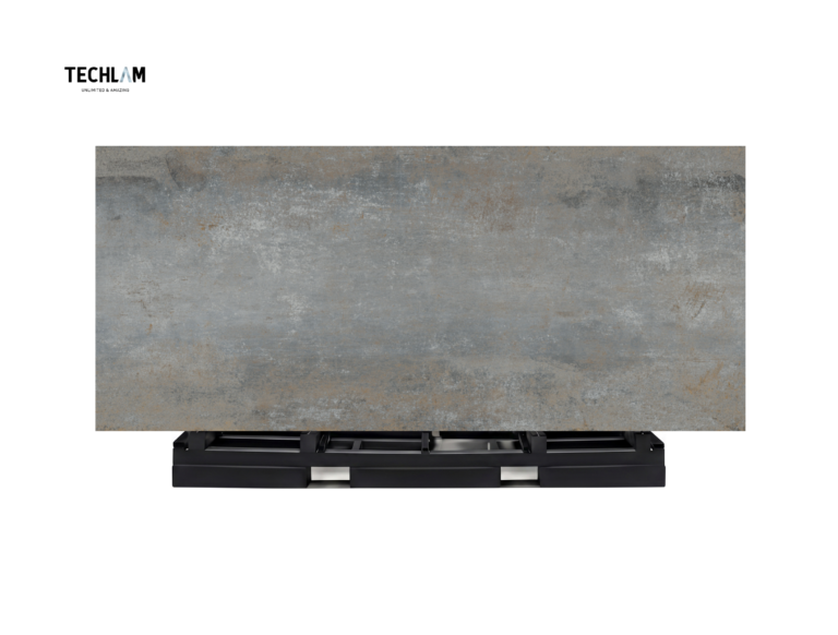 Techlam Steel Chrome