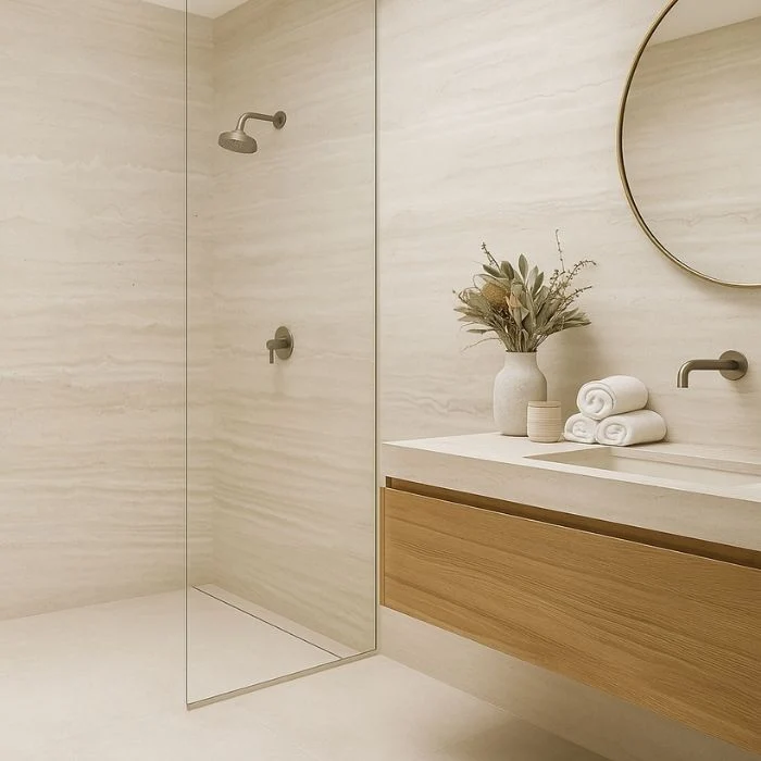 Mermer Resim 4