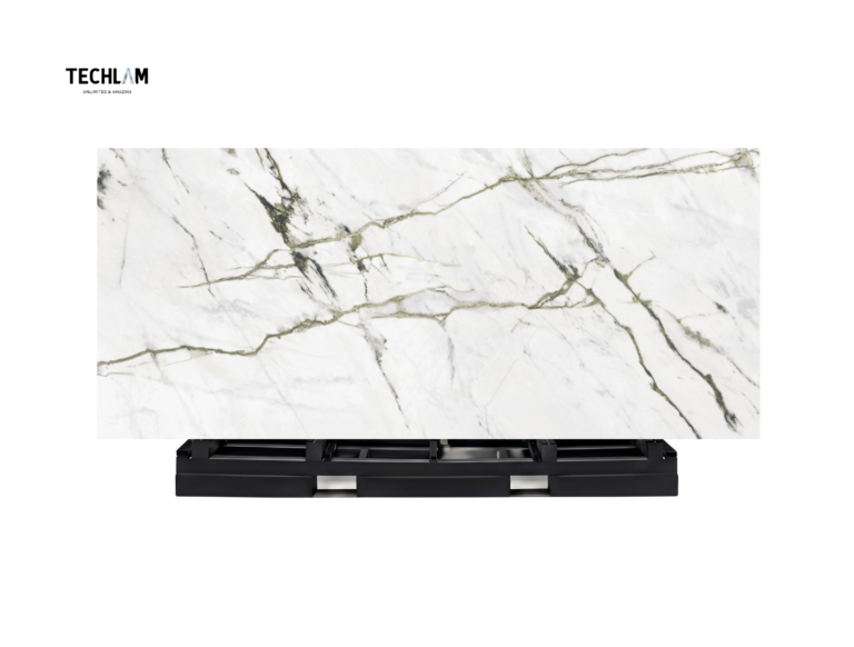 Techlam Tropical Green