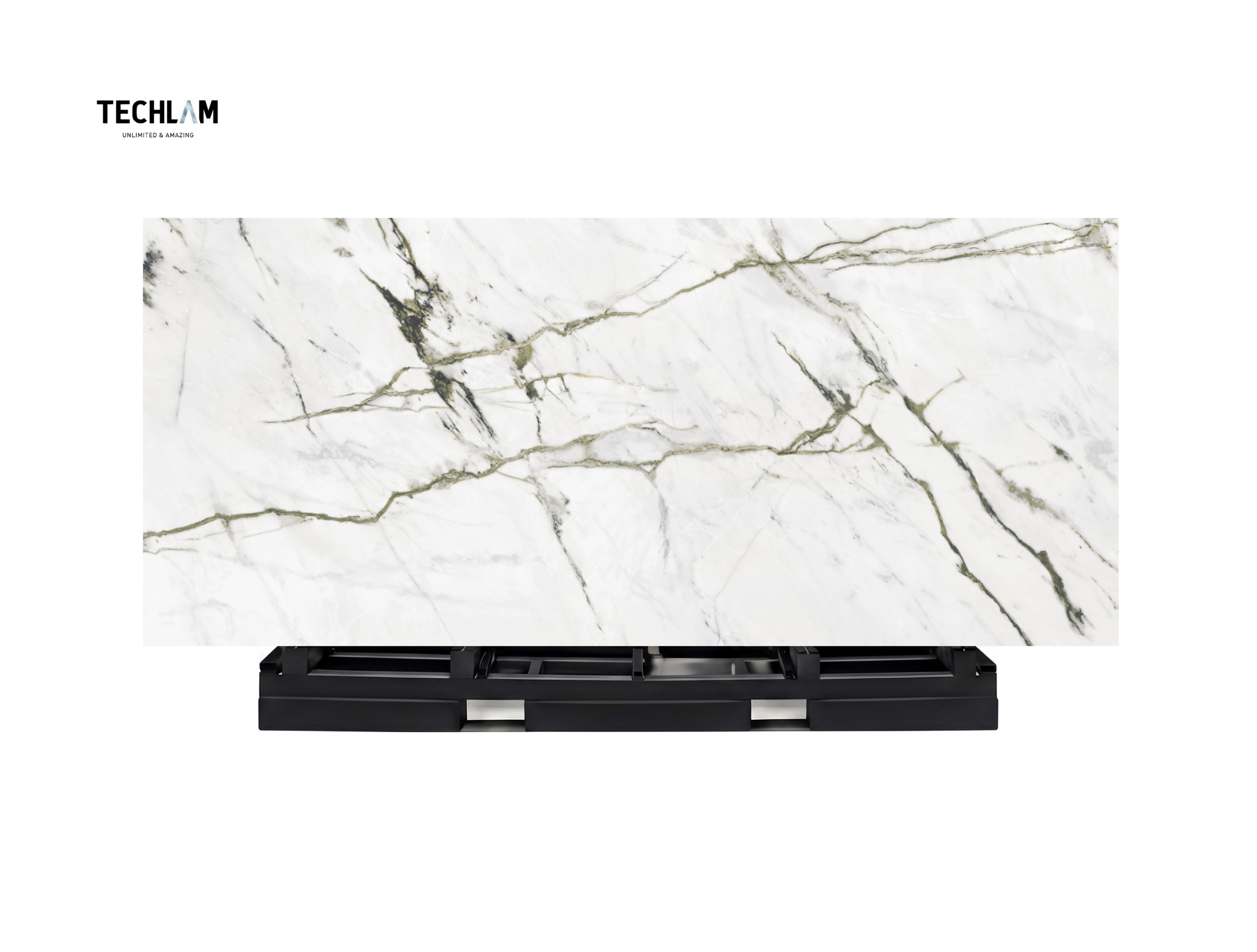 Techlam Tropical Green