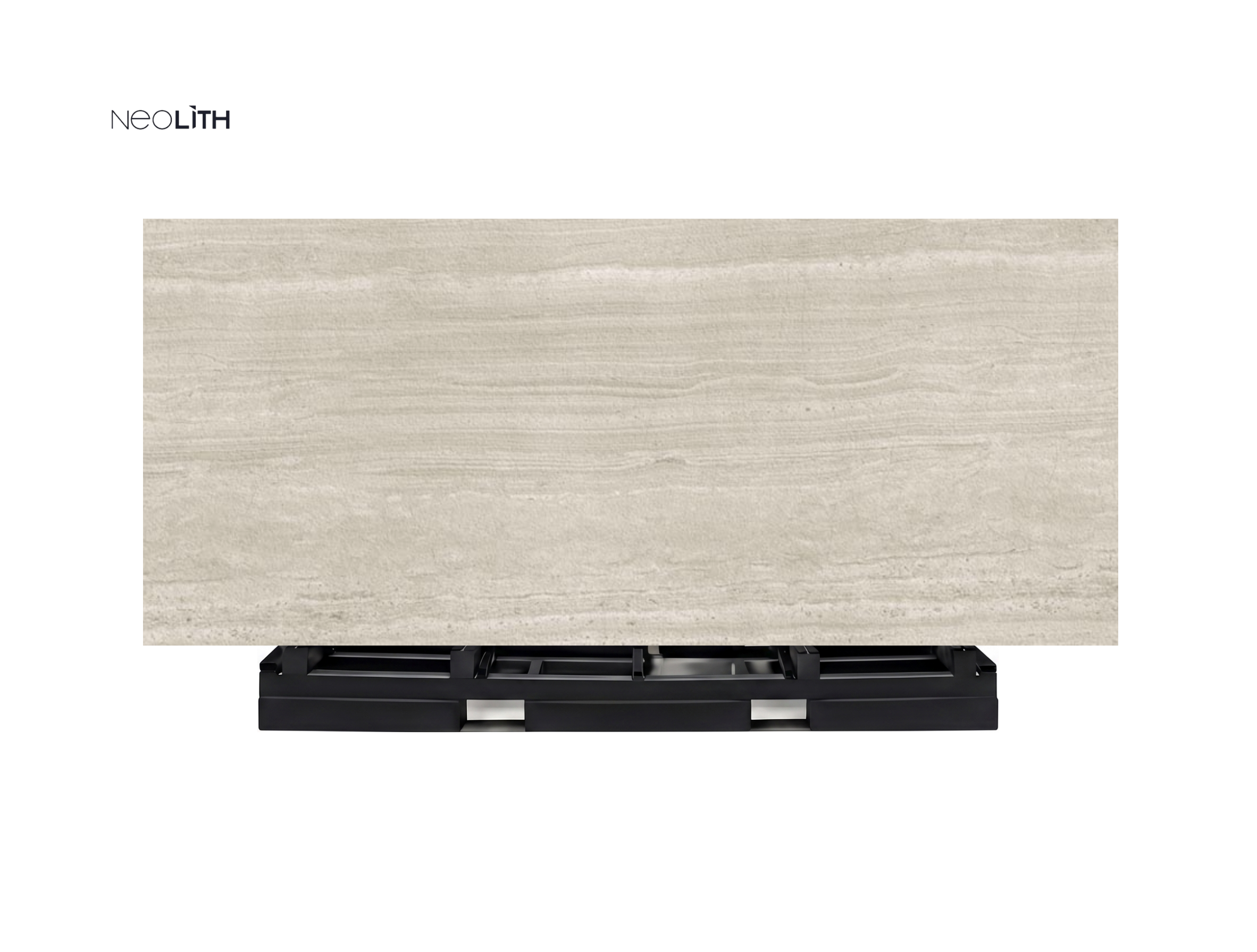 Neolith Strata Argentum