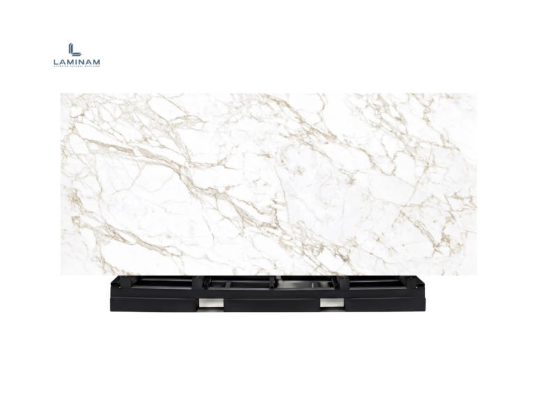 Laminam Calacatta Brecciato
